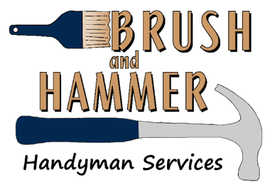 Brush and Hammer Handyman Services