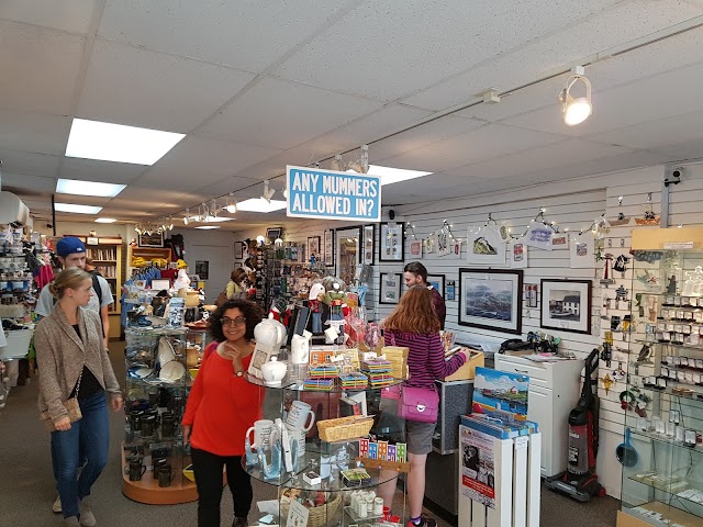Heritage Shop Of Newfoundland & Labrador