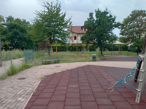 Parchetto Grande