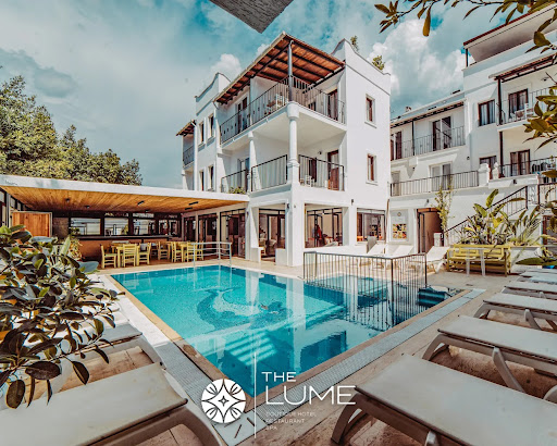 The Lume Boutique Hotel & Restaurant & Spa