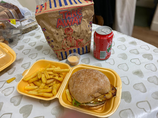 Roosters Grill Morden - Thumbnail