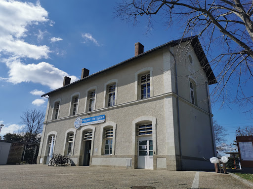 Photo de Projekt Piscine Péi à Nort-sur-Erdre (44390)