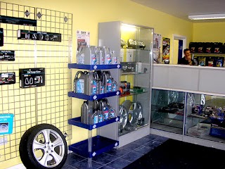 Euro Car Parts