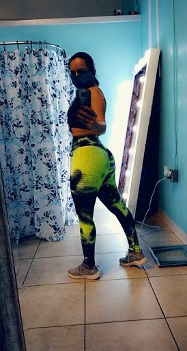 Beyoutiful Fit - Visual