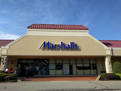 Marshalls