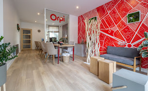Photo n°20 de Orpi Cabinet Savanne Immobilier Vanves à Vanves (Expert immobilier)