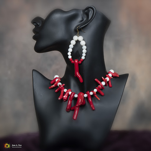108Joyas - Visual