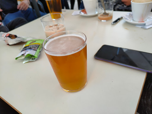 Pub Warta - Visual