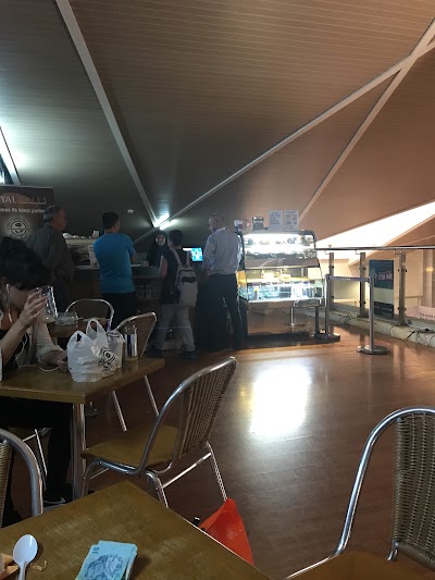Photos of The Coffee Bean & Tea Leaf