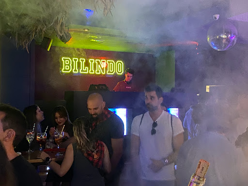 BILINDO - Visual