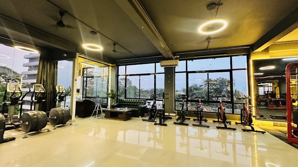 Fitness Freak Powered By Fitline