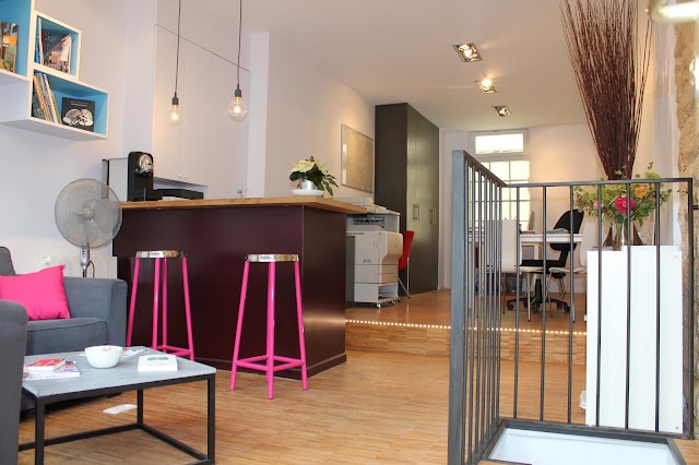 La Chambre Claire