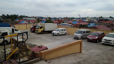 Photos of Hotel Raodah 2 Bontang