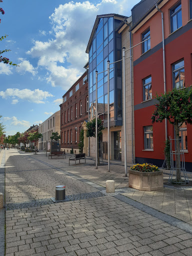 Stadt Wolmirstedt - Stadtverwaltung - Thumbnail