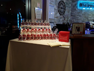 Photo n°39 de Restaurant Pizzeria BRASSERIE Ô SAINT PIERRE à Saint-Pierre-de-Chandieu (Pizzeria)