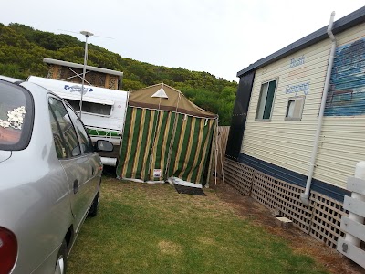 Photos of Yambuk Lake Caravan Park