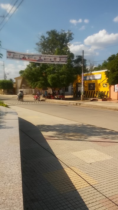 church