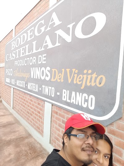 photo of Bodega Castellano