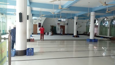 Photos of Karail T And T Colony Jame Masjid