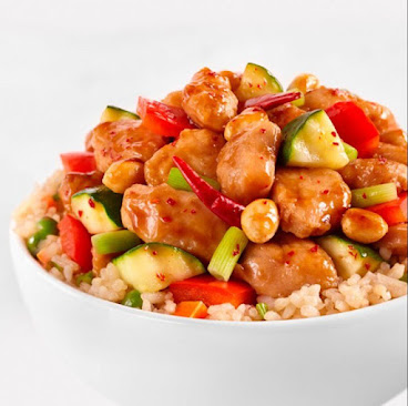 Panda Express by null