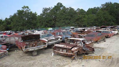 Photos of Salvage GM Parts of South Georgia, Inc.