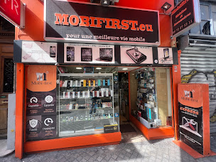 Photo n°1 de MobiFirst à Marseille (Magasin d'informatique)