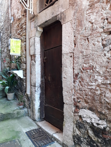Ex Chiesa di S. Silvestro - Thumbnail