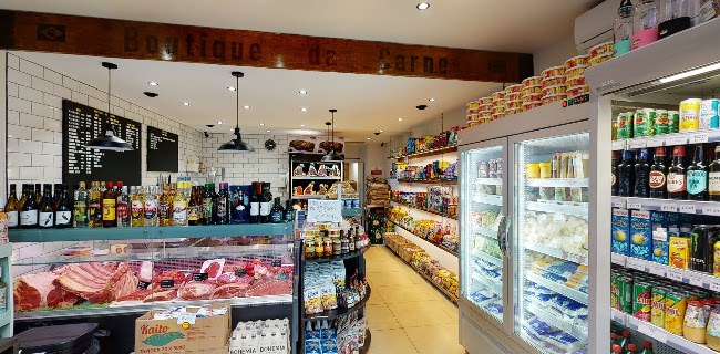 Boutique da Carne Ltd - Butcher shop
