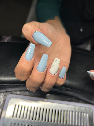 Nail art home - Thumbnail