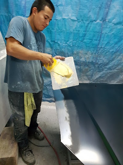 Photos of Corporacion Garage Ramirez Enderezado y Pintura