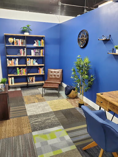 Executive Studio - Visual
