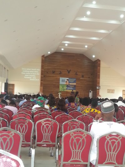 Photos of The Church Of Pentecost, PIWC, Sakumono