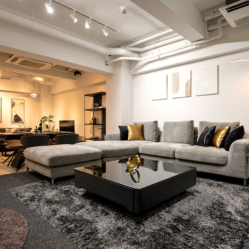 ARMONIA（アルモニア） 大阪店｜堀江 家具