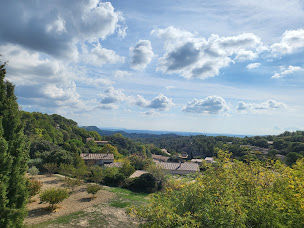 Photo n°10 de Le Mas des Apiès à Vernègues (Chambre d'hôtes)