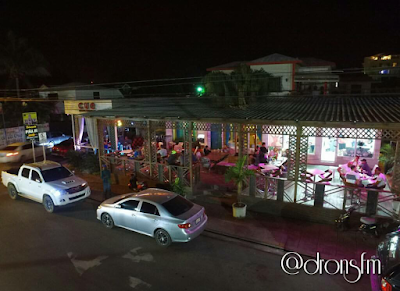 Photos of Cue Lounge & Restaurant
