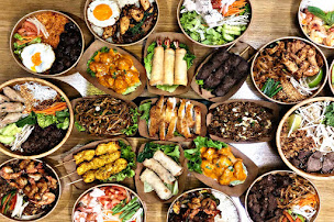 Photo n°49 de BANGCOOK Argenteuil Fast-Good Thaï à Argenteuil (Restaurant halal)