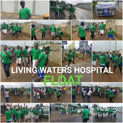 Photos of Living Waters Hospital