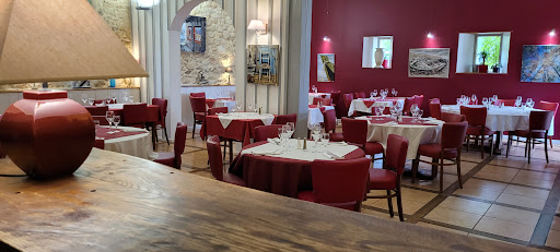 Le Baron Gourmand