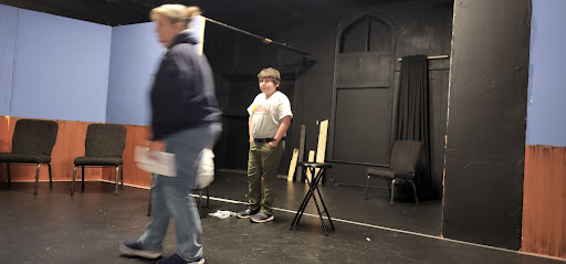 Sapulpa Community Theatre - Thumbnail