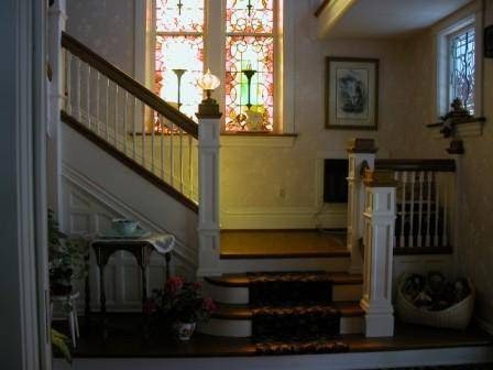 Rose Heart Inn, LLC. - Thumbnail
