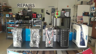 Photos of Ampere Tech & Repairs