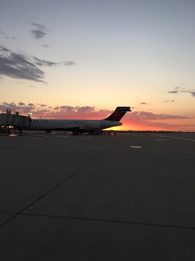 Photos of Central Illinois Regional Airport at Bloomington-Normal
