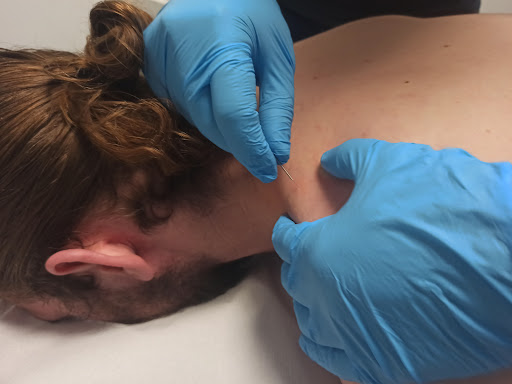 Fisioterapia en Alhaurin El Grande - González Gallery - Spain