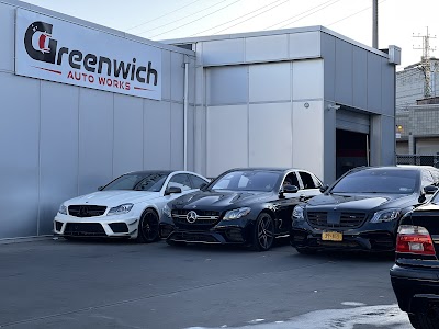 Greenwich Auto Spa