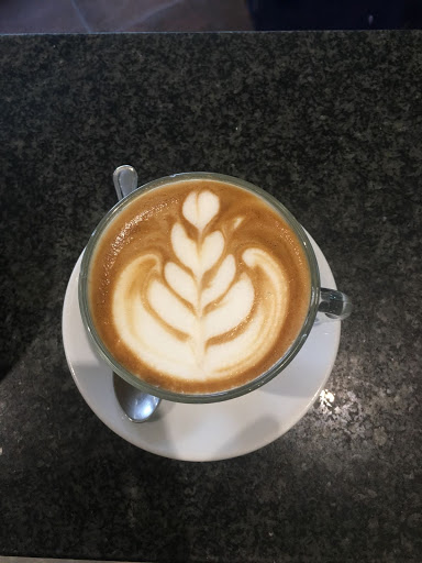 Paco Cafè - Visual