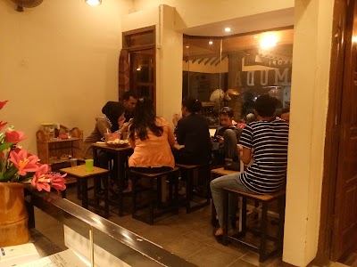 Photos of Rumah Kopi Pemuda