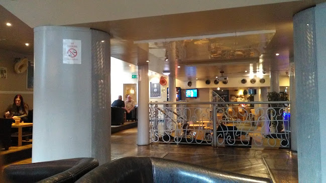 Bar Rogue Open Times
