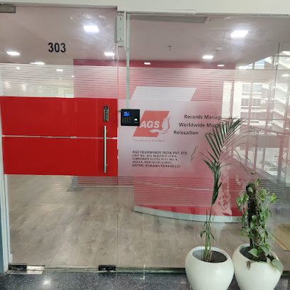 AGS Worldwide Movers - India, New Delhi