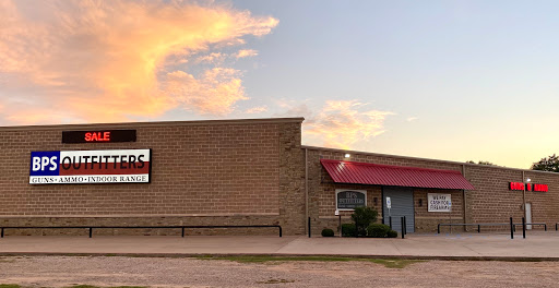 BPS Outfitters - Visual
