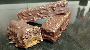 Photo n°14 de BOULANGERIE LE GRILLON D'OR à Le Tour-du-Parc (Pâtisserie)